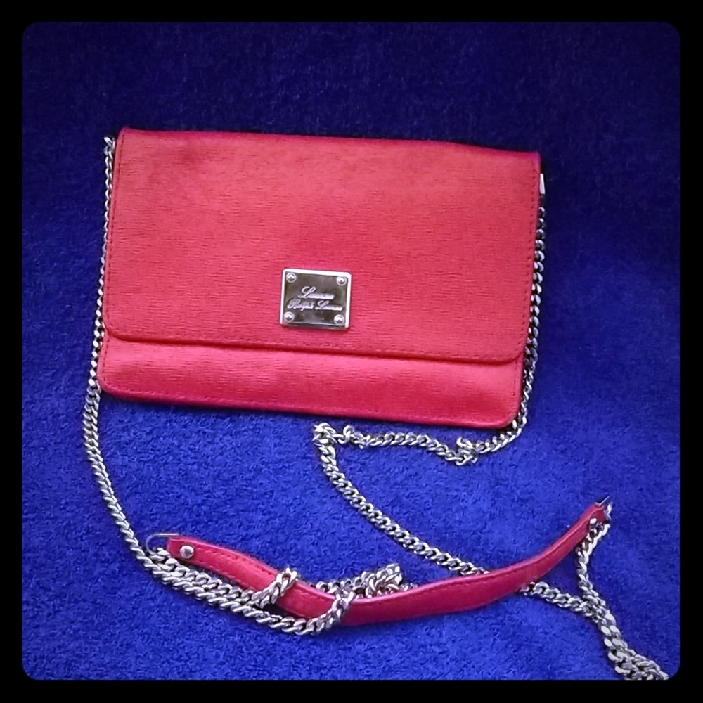 Ralph lauren crossbody